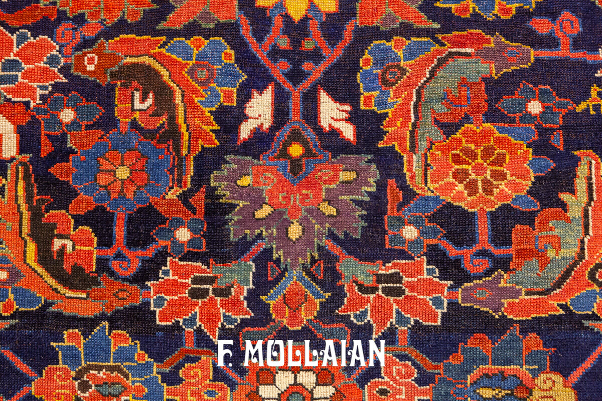 Northwest Rug Persia Large Wide-Hallway Size n°:93714146